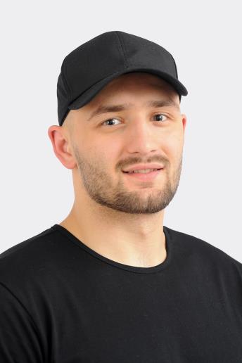 Cap FsF BLACK20