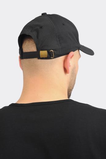 Cap FsF BLACK30