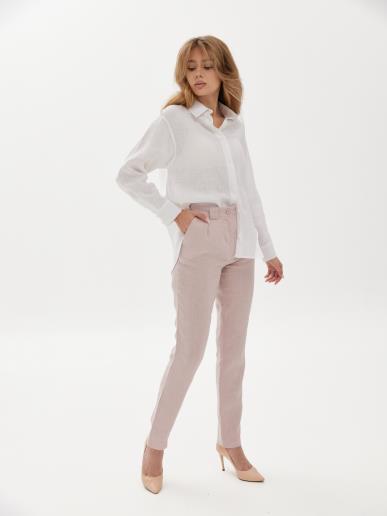 Штани Clover Pink