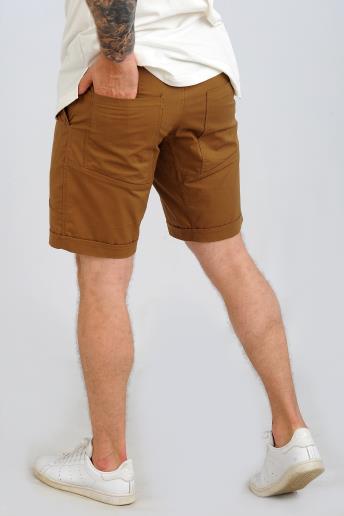 Men's shorts Caleb Coyote30